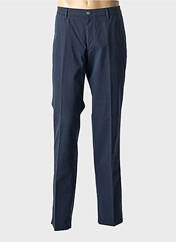 Pantalon slim bleu fonce MEN'S FASHION pour homme seconde vue