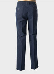 Pantalon slim bleu fonce MEN'S FASHION pour homme seconde vue