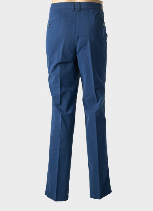 Pantalon slim bleu MEN'S FASHION homme