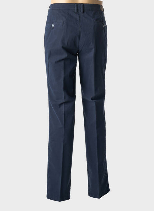 Pantalon slim bleu fonce MEN'S FASHION homme