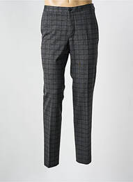 Pantalon slim stretch taille normale gris MEXX homme