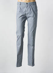 Pantalon chino gris MEYER pour homme seconde vue