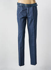 Pantalon slim bleu MEYER pour homme seconde vue