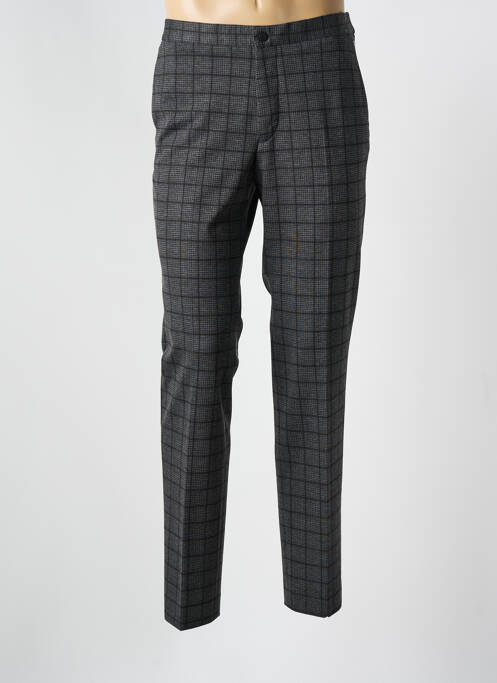 Pantalon slim gris MEXXX pour homme