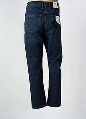 Jeans coupe droite bleu MUSTANG pour homme seconde vue