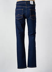 Jeans coupe droite bleu MUSTANG pour homme seconde vue