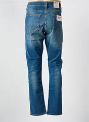 Jeans coupe droite bleu MUSTANG pour homme seconde vue