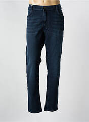 Jeans coupe droite bleu MUSTANG pour homme seconde vue