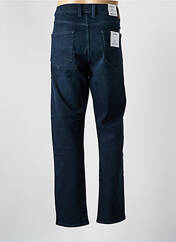 Jeans coupe droite bleu MUSTANG pour homme seconde vue