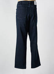 Jeans coupe droite bleu MUSTANG pour homme seconde vue