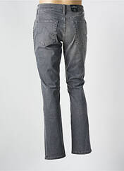 Jeans coupe slim gris MISE AU GREEN pour homme seconde vue