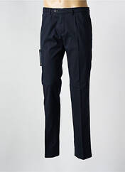 Pantalon chino noir BUGATTI pour homme seconde vue