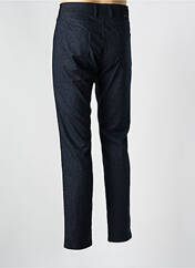 Pantalon slim bleu ALBERTO pour homme seconde vue