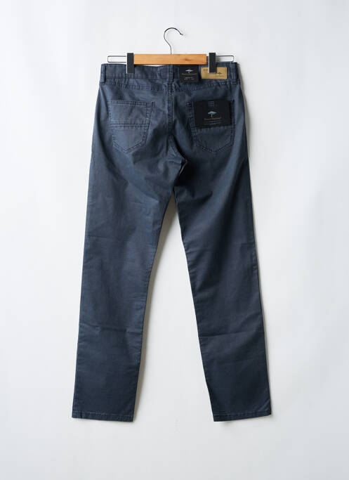 Pantalon slim bleu FYNCH-HATTON homme