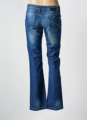 Jeans bootcut poches bleu XX BY MEXX femme