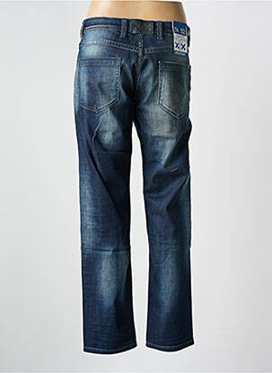 Jeans boyfriend poches bleu XX BY MEXX femme
