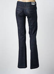 Jeans coupe slim bleu LES P'TITES BOMBES pour femme seconde vue