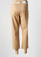 Pantacourt beige BETTY BARCLAY pour femme seconde vue