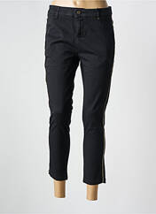 Pantalon 7/8 noir RED LEGEND pour femme seconde vue