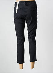 Pantalon 7/8 noir RED LEGEND pour femme seconde vue