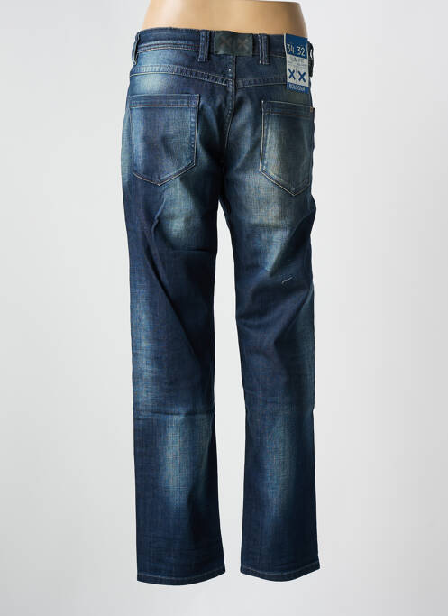 Jeans boyfriend poches bleu XX BY MEXX femme