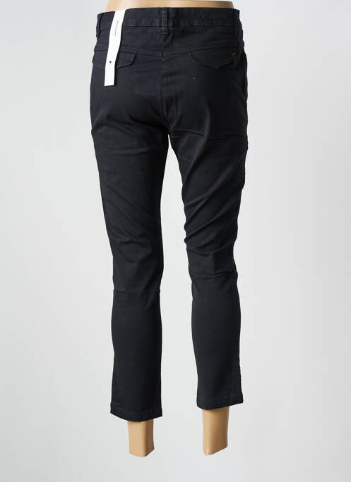 Pantalon 7/8 noir RED LEGEND femme