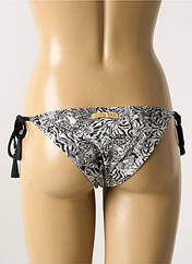 Bas de maillot de bain blanc VERDISSIMA pour femme seconde vue