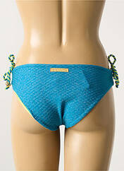 Bas de maillot de bain bleu VERDISSIMA pour femme seconde vue