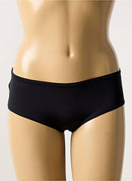 Shorty stretch noir VERDISSIMA femme