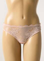 Culotte chair VERDISSIMA pour femme seconde vue