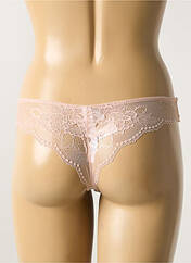 Culotte chair VERDISSIMA pour femme seconde vue