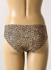 Shorty beige VERDISSIMA pour femme seconde vue