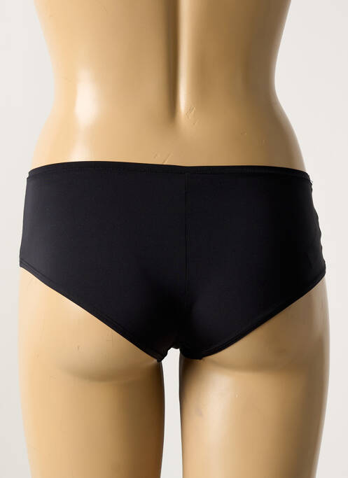 Shorty stretch noir VERDISSIMA femme