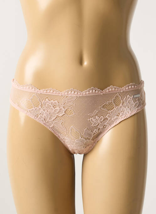 Culotte chair VERDISSIMA pour femme