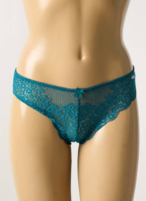 Culotte vert VERDISSIMA pour femme