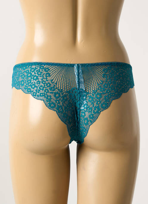 Culotte vert VERDISSIMA femme