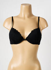 Soutien-gorge noir VERDISSIMA pour femme seconde vue