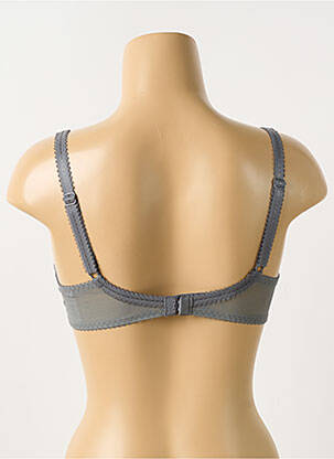 Soutien-gorge sans armature haut soutien-gorge emboitant gris FANTASIE femme