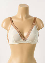 Soutien-gorge beige VERDISSIMA pour femme seconde vue