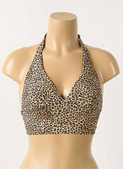 Soutien-gorge marron VERDISSIMA pour femme seconde vue