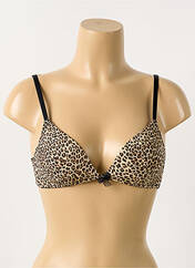 Soutien-gorge marron VERDISSIMA pour femme seconde vue