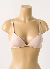 Soutien-gorge rose VERDISSIMA pour femme seconde vue
