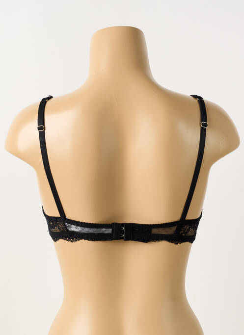 Soutien-gorge noir VERDISSIMA femme