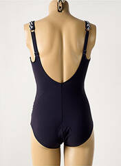 Maillot de bain 1 pièce bleu ANITA pour femme seconde vue