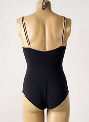 Maillot de bain 1 pièce noir ANITA pour femme seconde vue