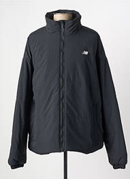 Blouson poches noir NEW BALANCE homme