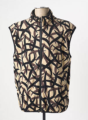 Veste casual noir GRAMICCI pour homme