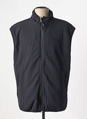 Veste casual noir GRAMICCI pour homme seconde vue