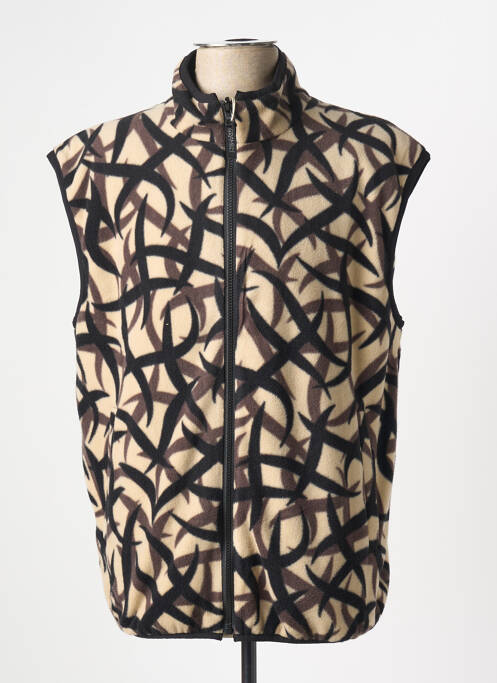 Veste casual noir GRAMICCI pour homme