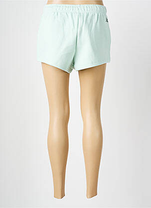 Short taille normale taille normale vert NEW BALANCE femme